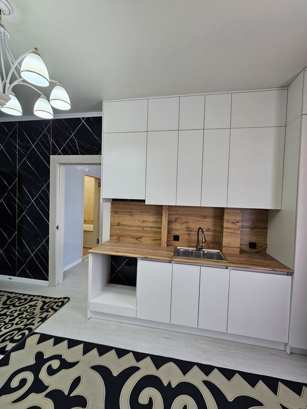 Продам 1-комнатную квартиру, 31 м², р-н Таатан: фото 3