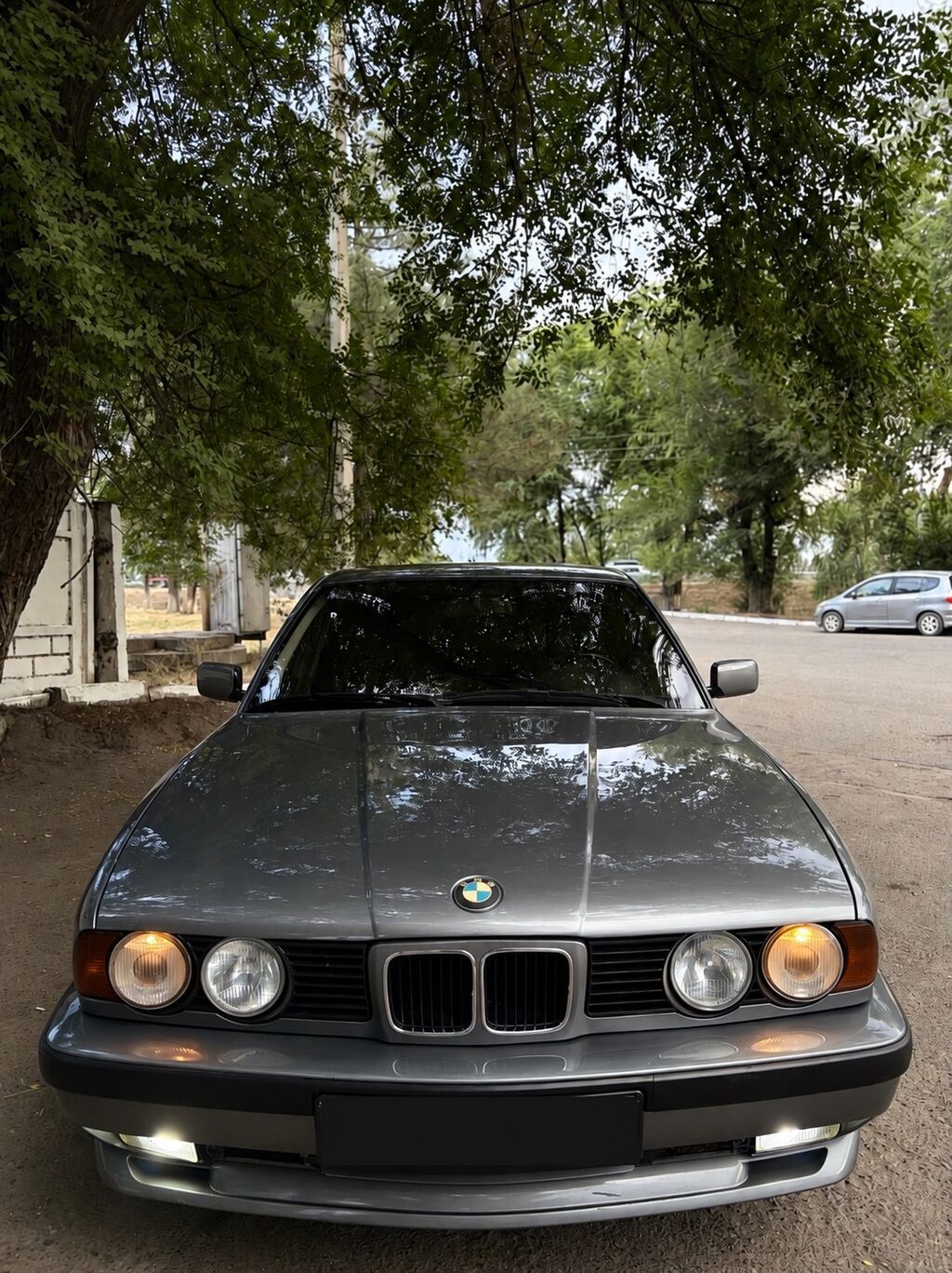 BMW 5 series: 1993 г., 2.5 л, Автомат, Бензин, Седан: фото 7