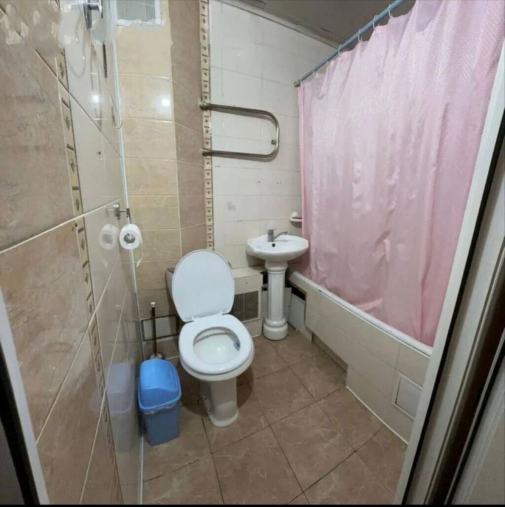 3 комнаты, 63 м², Городок строителей Индивидуалка, 4 этаж, Косметический ремонт: фото 4