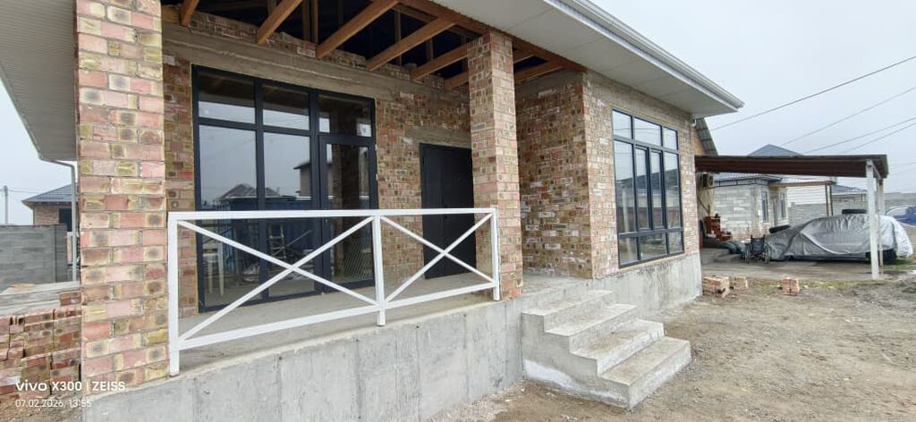 4 комнаты, 110 м², Бишкек, Агентство недвижимости: фото 3