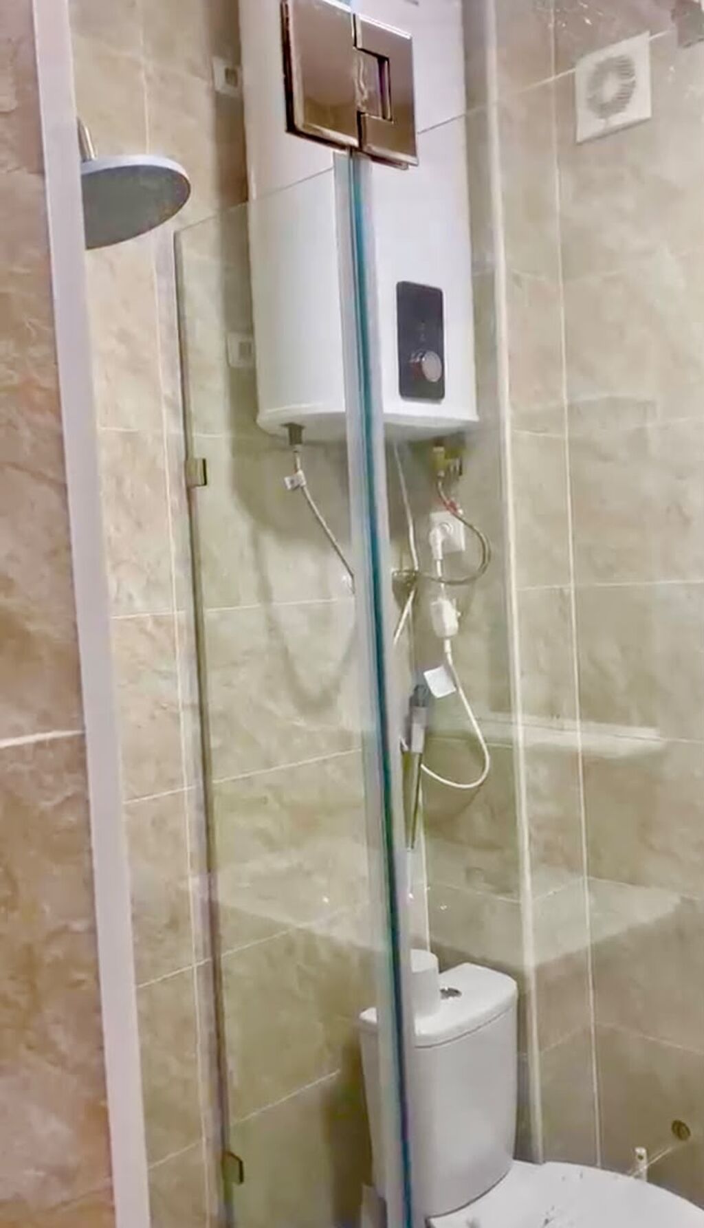 1 комната, Собственник, Парам без детей, от 6 месяцев, С мебелью полностью: фото 4
