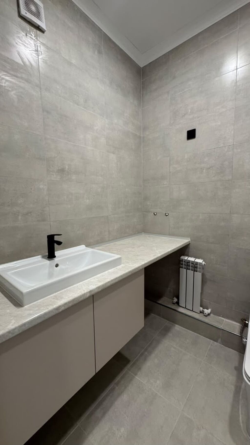 1 комната, 35 м², Элитка, 5 этаж, Дизайнерский ремонт — фото 2