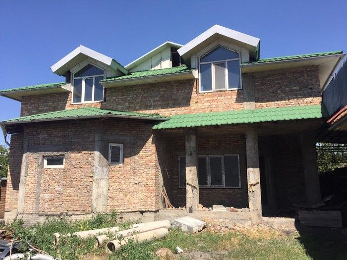 6 комнат, 350 м², 6 соток, Бишкек, Аламединский рынок / базар Риэлтор: фото 2