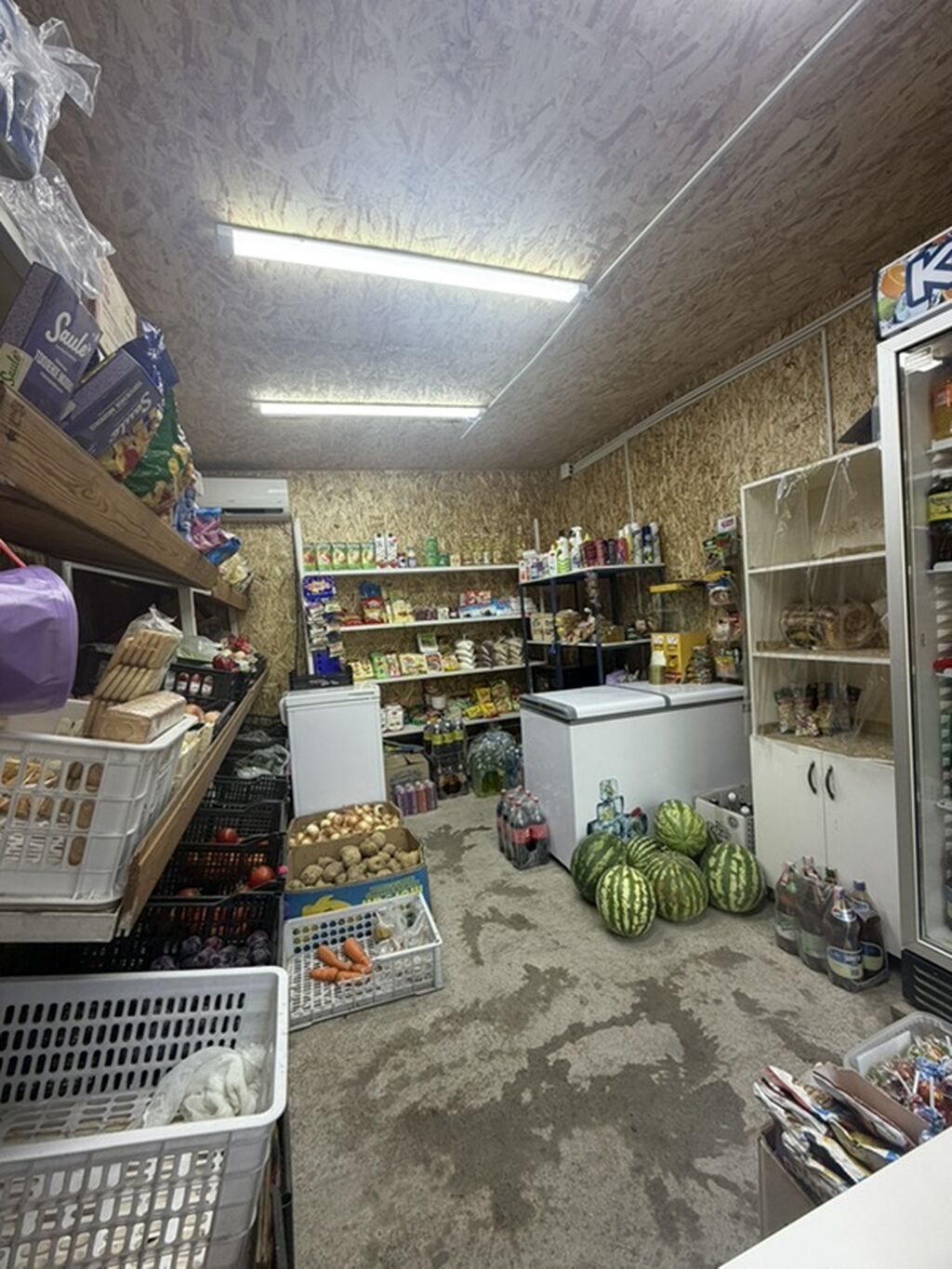 Продуктовый магазин «Аймира» — удобная точка повседневных покупок: фото 2