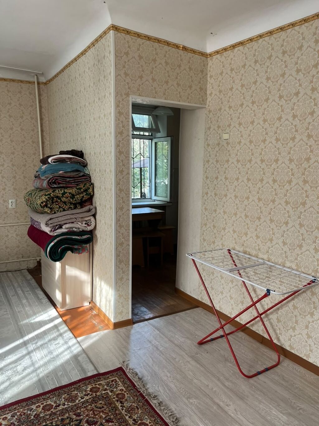 34 м², С мебелью частично: фото 5