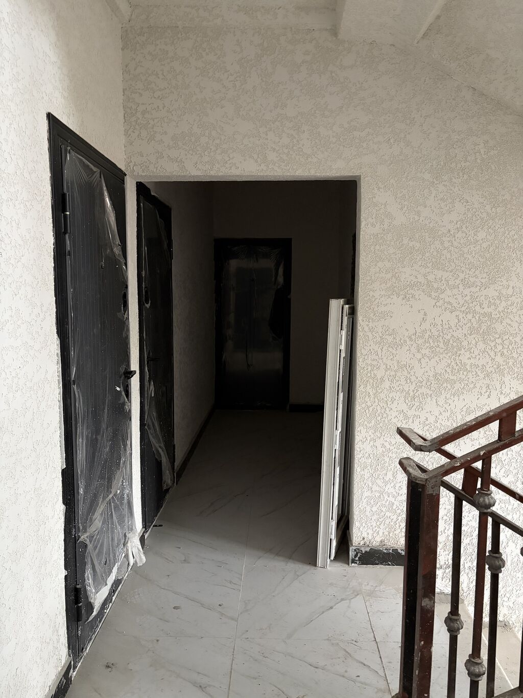 2 комнаты, 88 м², Кок-Жар ж/м 106 серия улучшенная, 4 этаж, ПСО (под самоотделку): фото 3