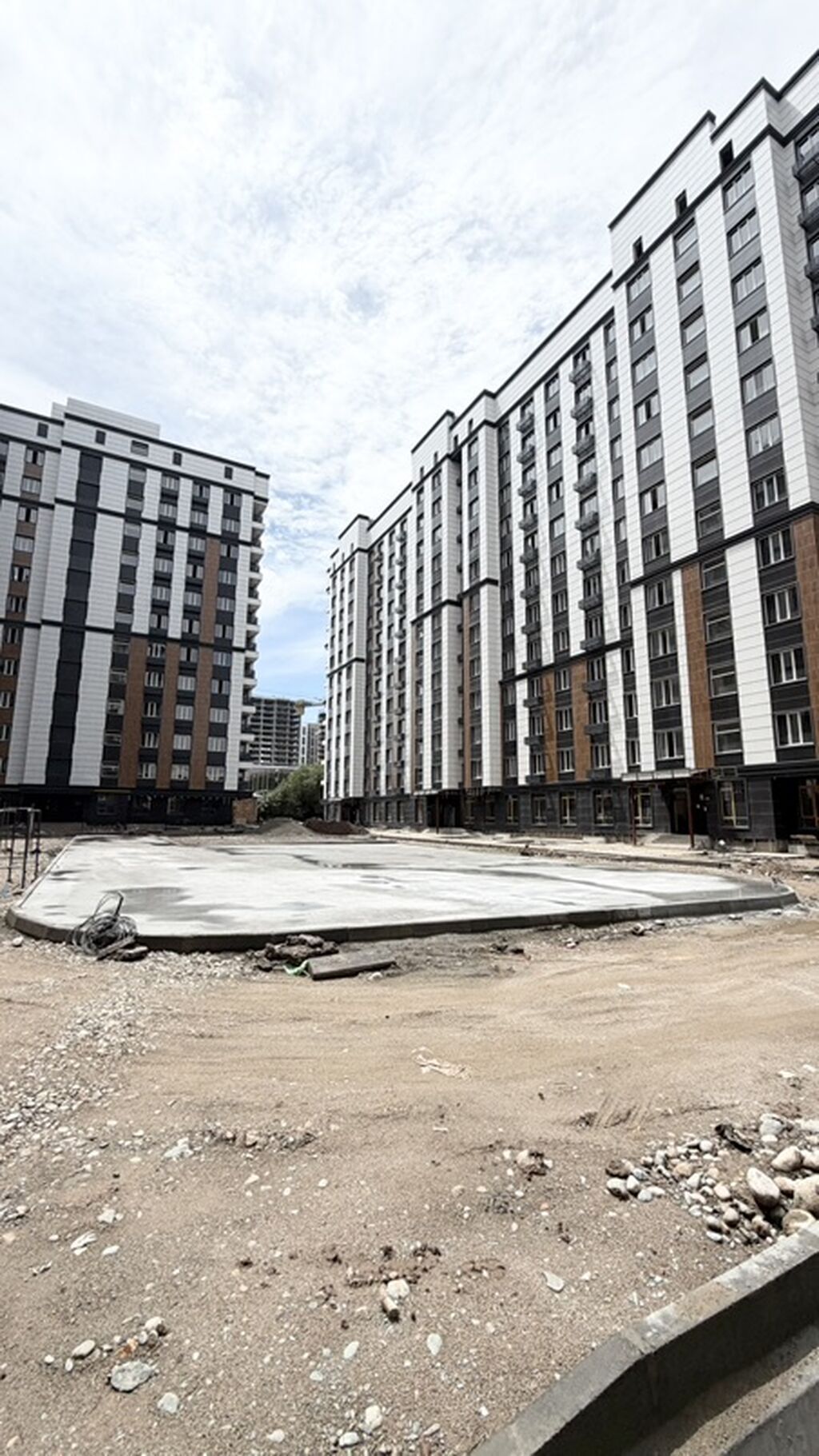 2 комнаты, 72 м², Элитка, 14 этаж, Евроремонт: фото 2