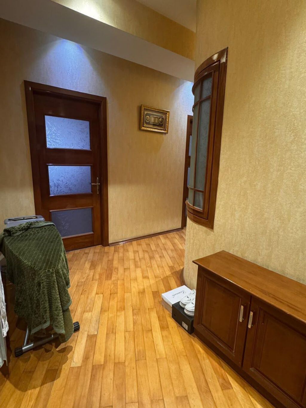 🏠 ƏHMƏDLİDƏ 3 OTAQLI MƏNZİLƏ 1 NƏFƏR OTAQ YOLDAŞI AXTARILIR 📍 Əhmədli