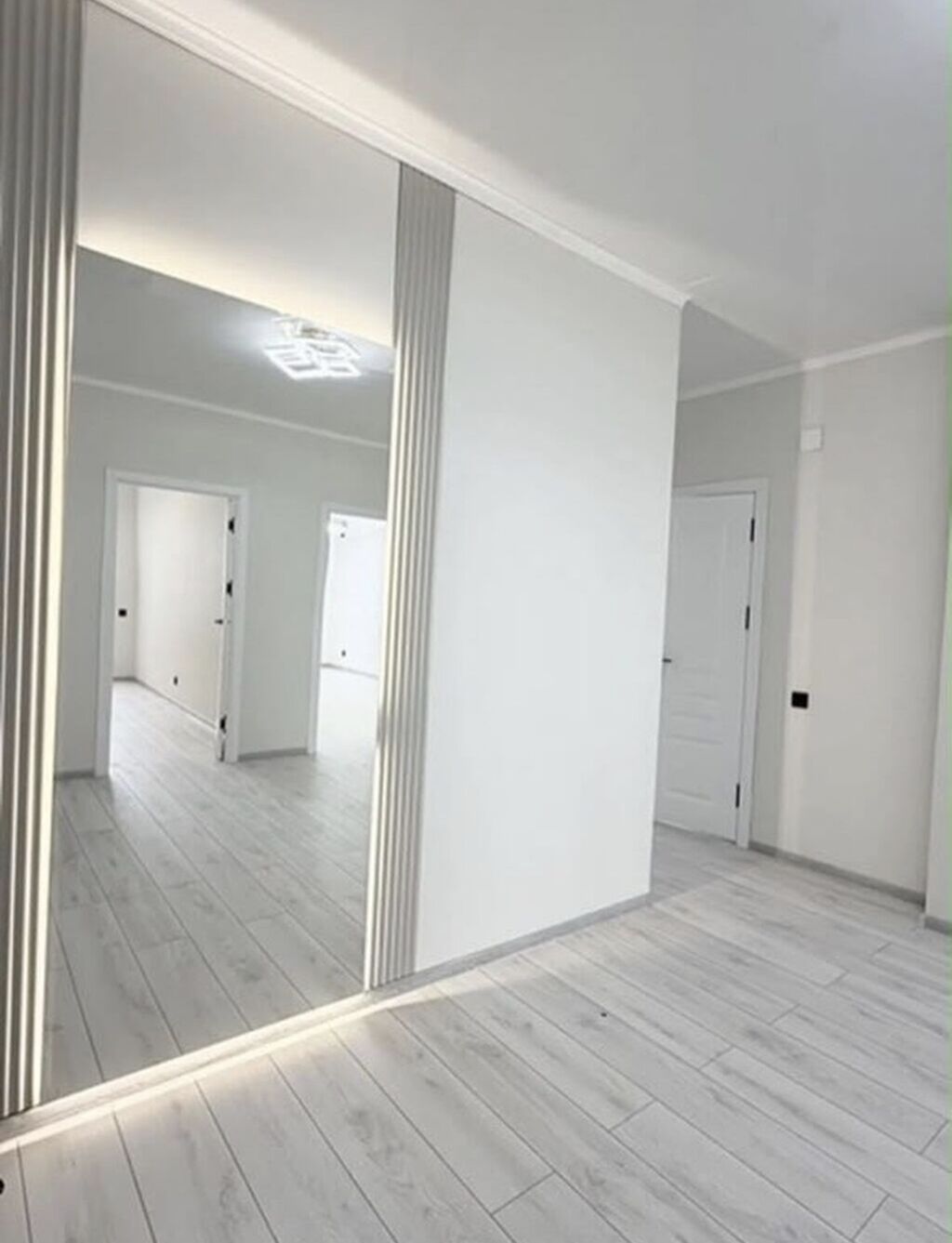2 комнаты, 73 м², ул. Горького / Алматинка Элитка, 14 этаж, Евроремонт: фото 6