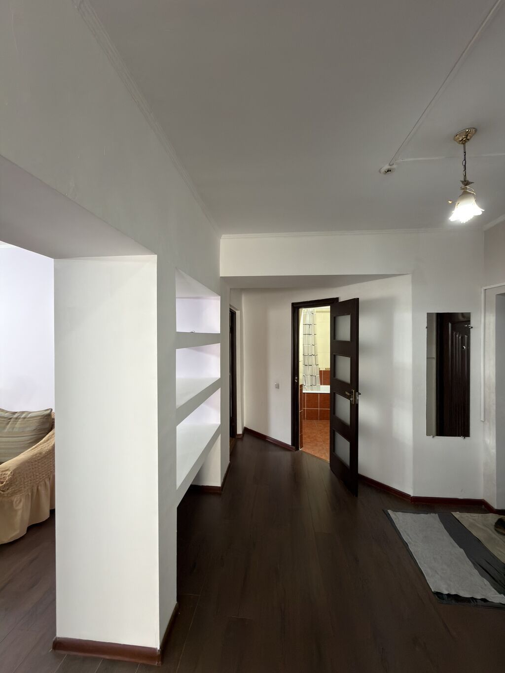 3 комнаты, 130 м², Моссовет Элитка, 4 этаж, Евроремонт: фото 8