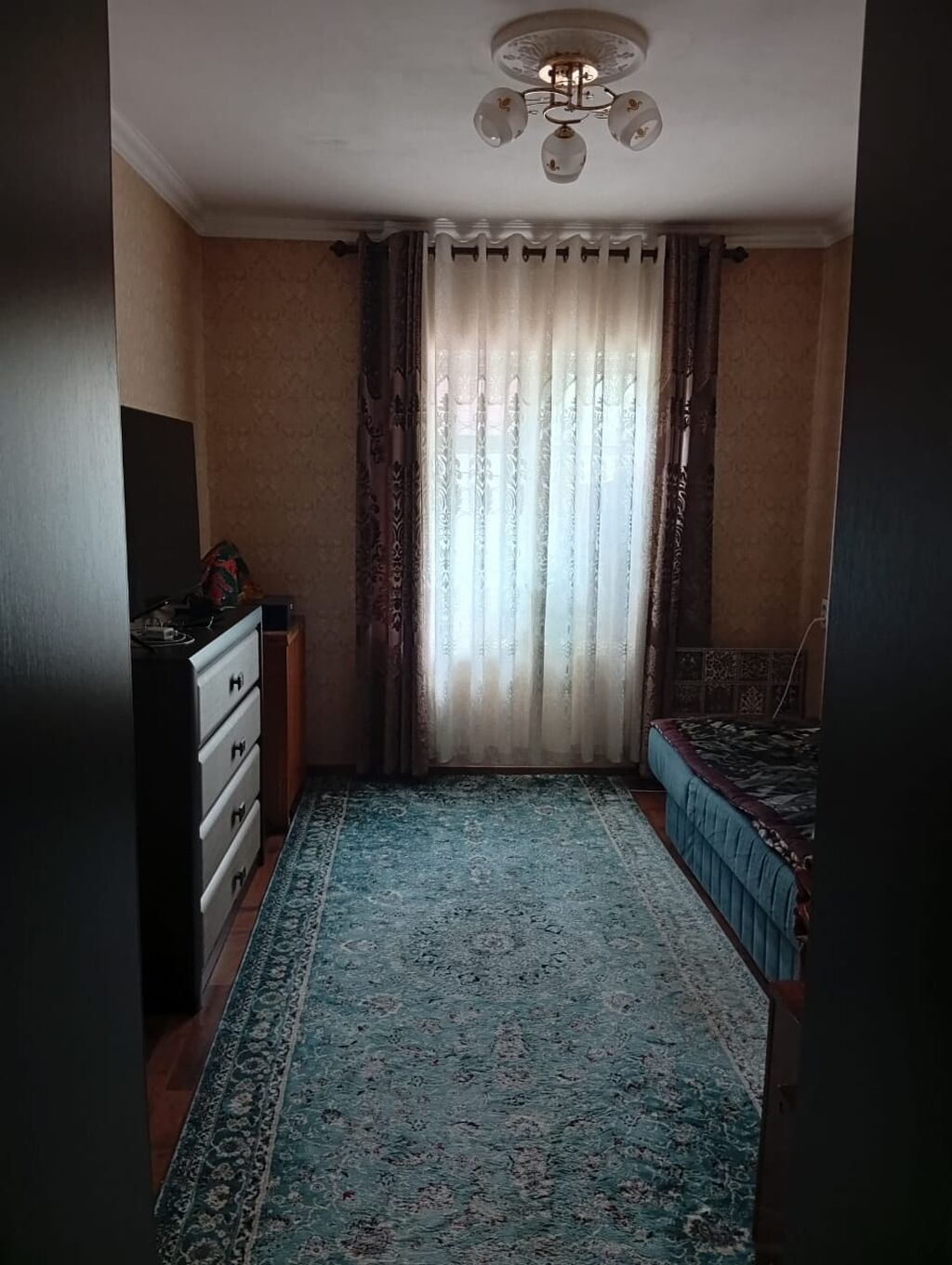 Продаётся дом 5 комнат, участок 5 соток, баня, газ, интернет: фото 3