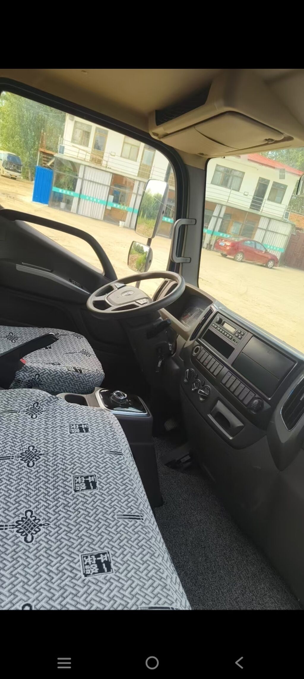 BYD Song Plus: 2023 г., Электромобиль: фото 6