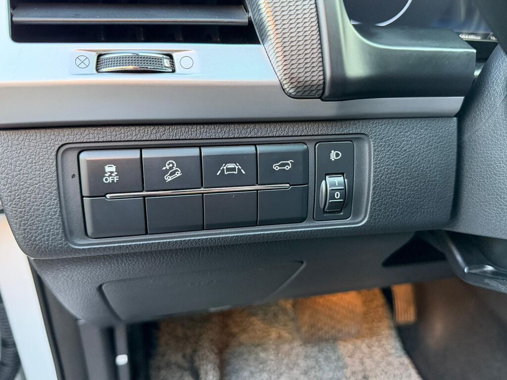 Ssangyong Rexton: 2023 г., 2.2 л, Автомат, Дизель, Внедорожник: фото 5