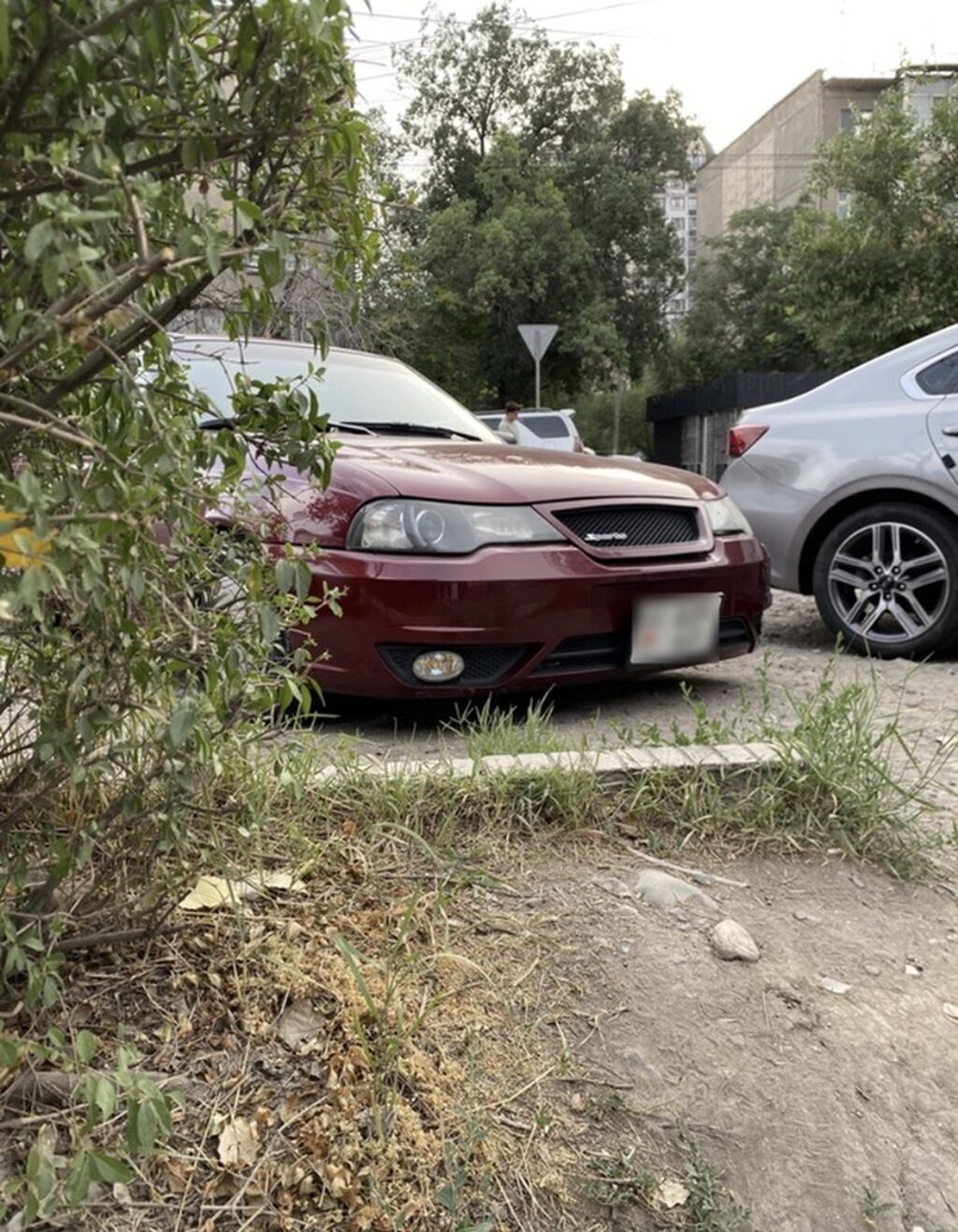 Daewoo Nexia: 2010 г., 1.6 л, Седан: фото 2