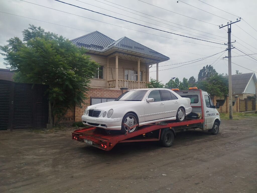 С лебедкой