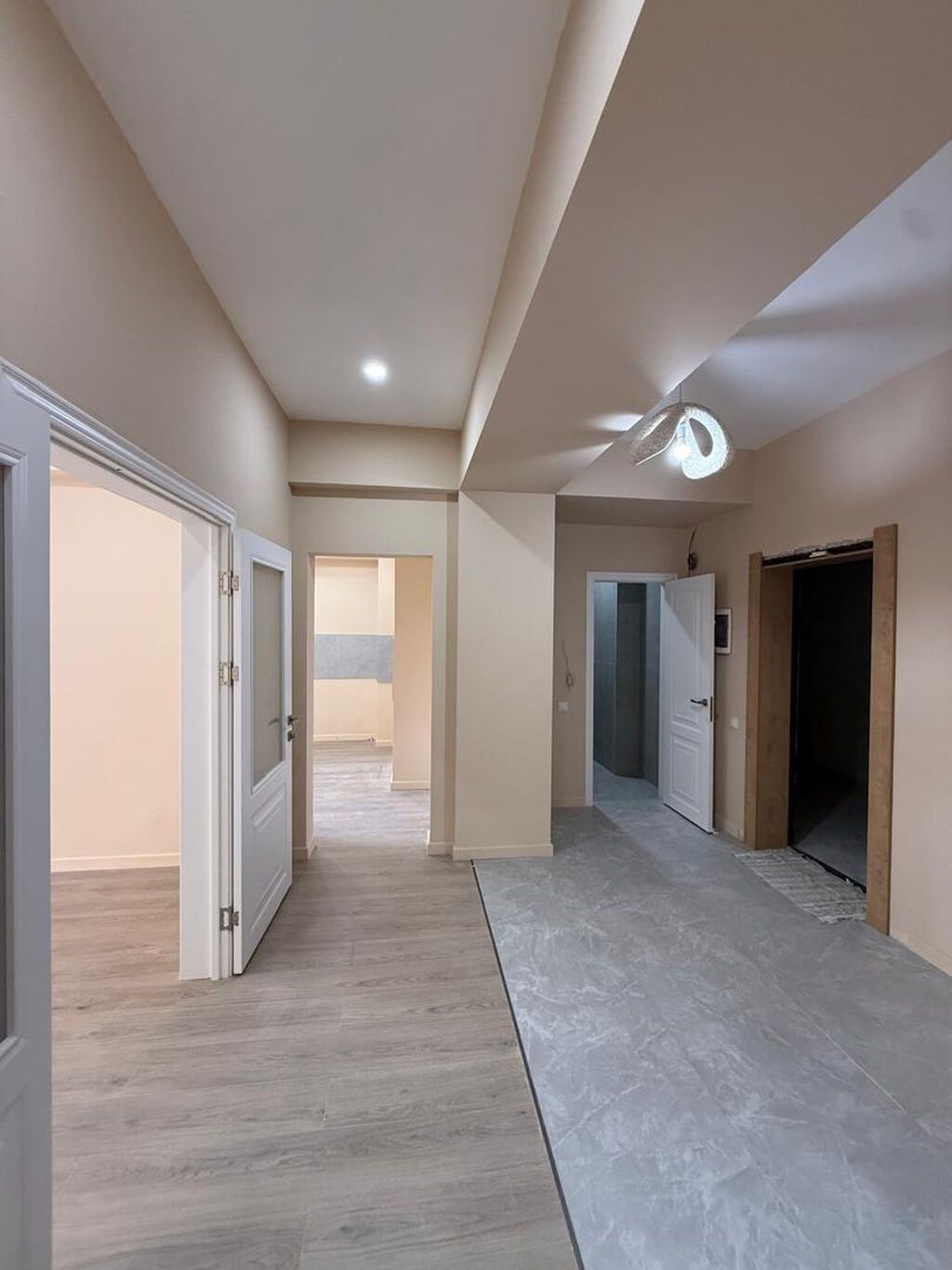 2 комнаты, 81 м², Рабочий Городок Элитка, 10 этаж, Свежий ремонт: фото 6