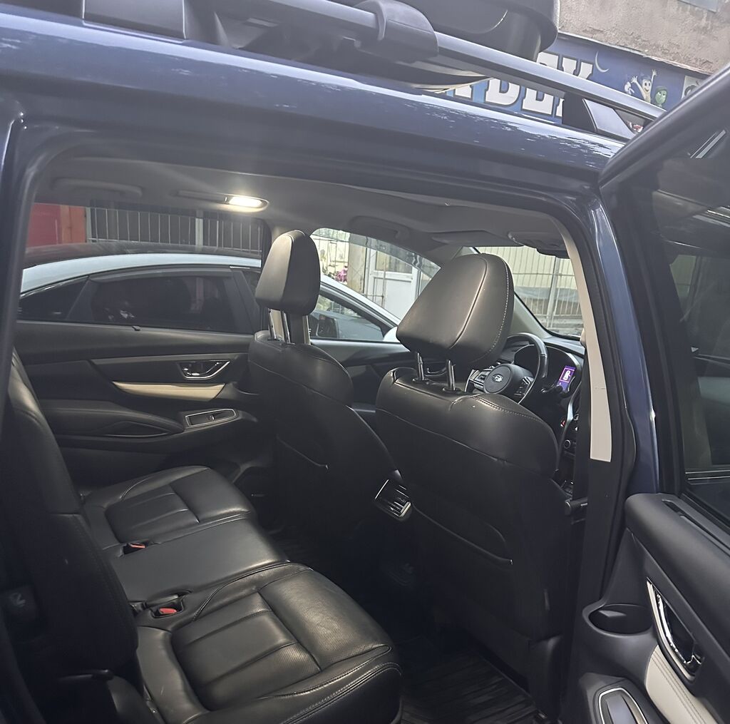 Subaru Ascent: 2020 г., 2.4 л, Вариатор, Бензин, Кроссовер: фото 8
