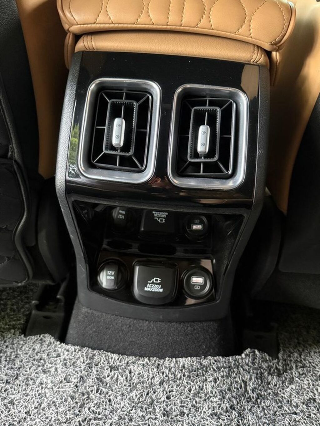 Kia Sorento: 2020 г., 1.6 л, Автомат, Гибрид, Кроссовер: фото 8