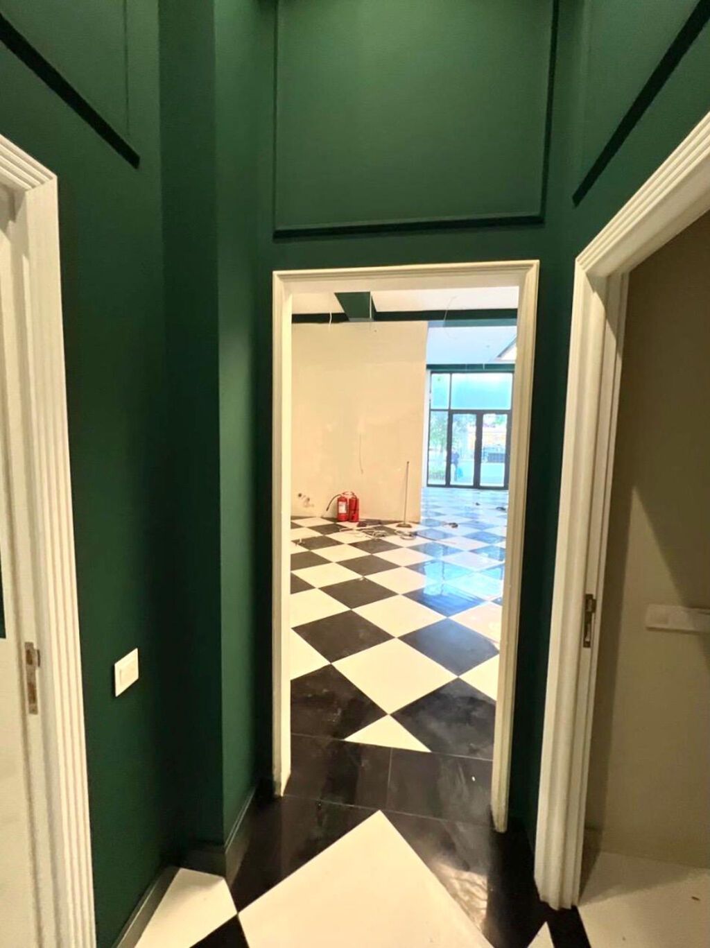 Azadlıq prospektində 77 m² obyekt icarəyə verilir Yer: Nəsimi