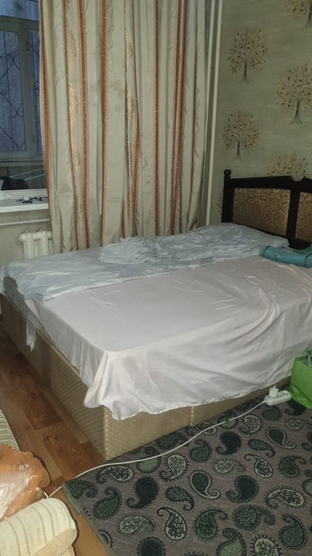 2 комнаты, Цум Собственник, Семейным, от 6 месяцев, С мебелью полностью: фото 5