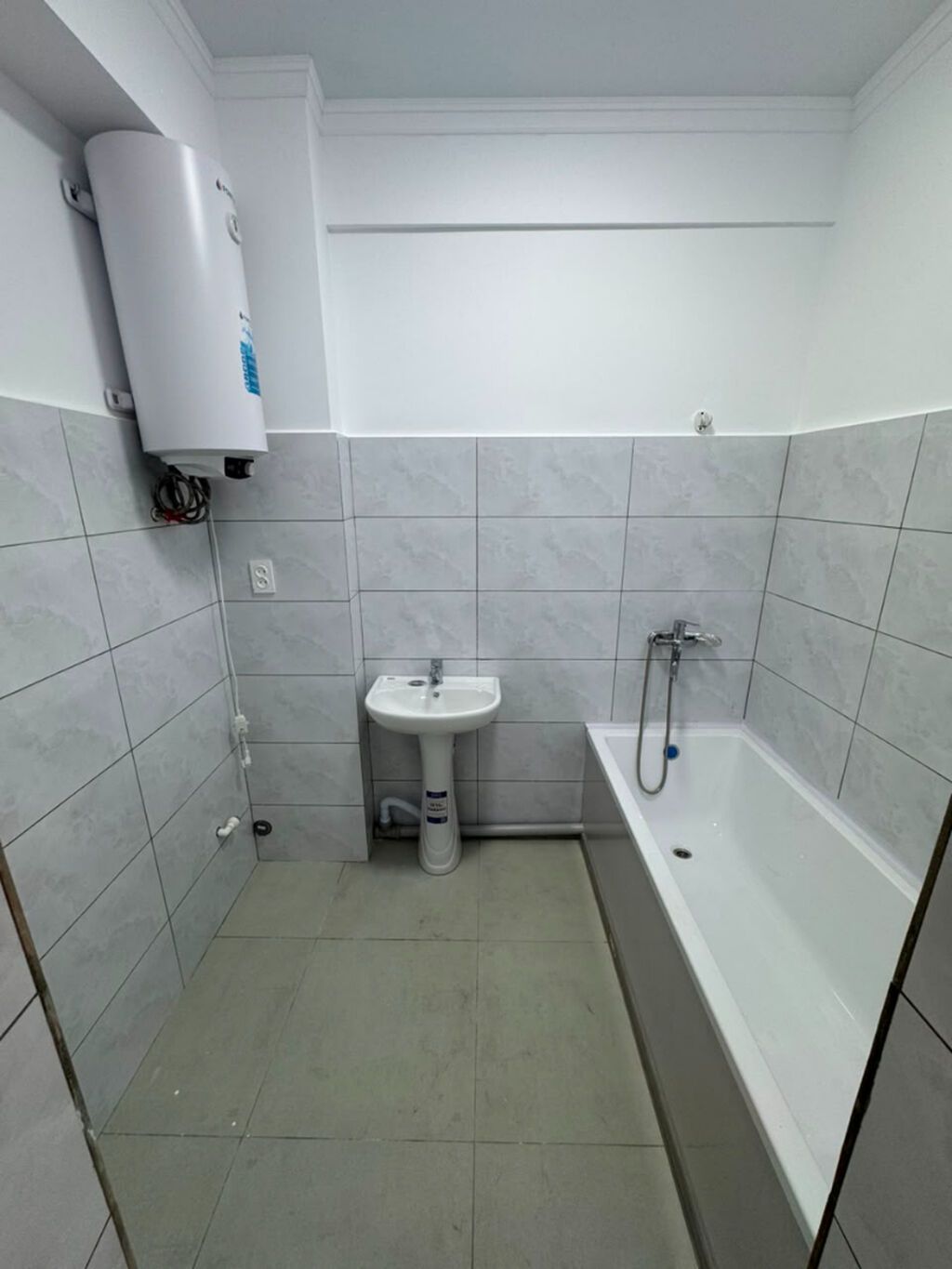 3 комнаты, 103 м², Элитка, 6 этаж, Евроремонт: фото 5