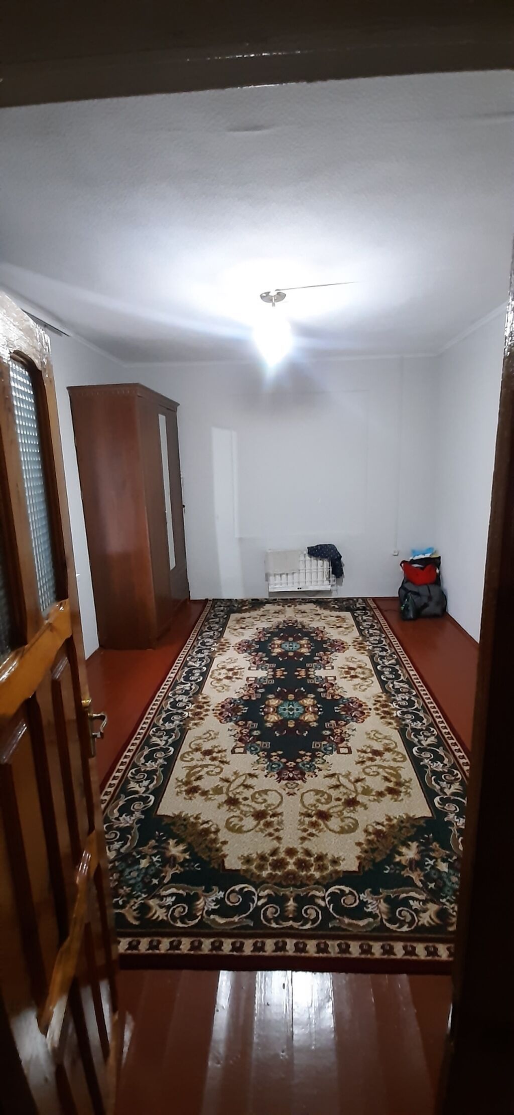 Продаю дом в ак орго по цене участка. В хорошей локации. 6.5 соток: фото 7
