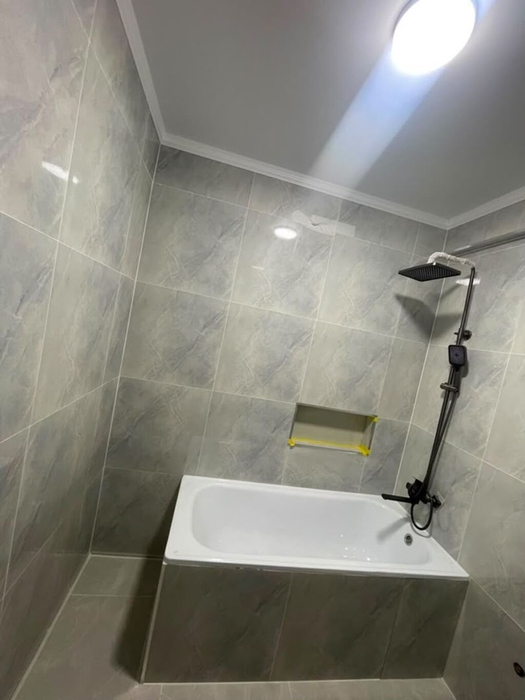 1 комната, 45 м², Элитка, 10 этаж, Евроремонт: фото 3