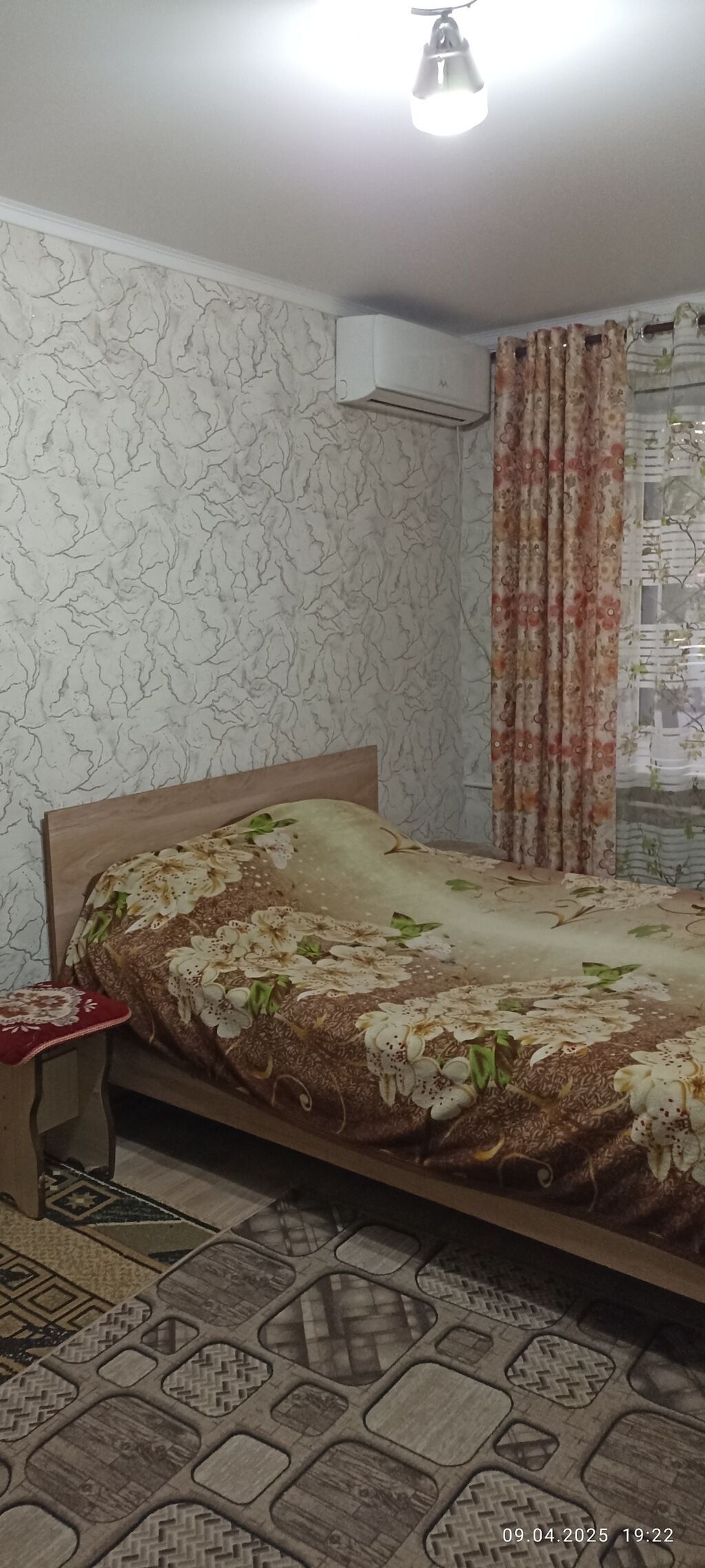 1 комната, Политех, Душевая кабина, Постельное белье, Кондиционер, фото 10