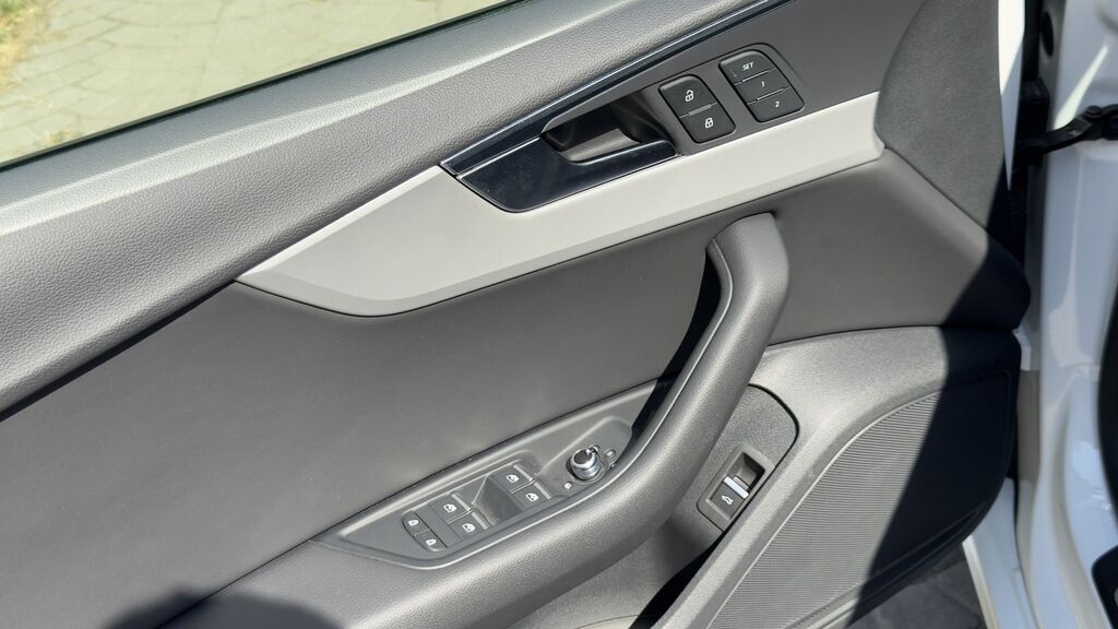 Audi A5: 2021 г., 2 л, Робот, Бензин, Лифтбек: фото 7