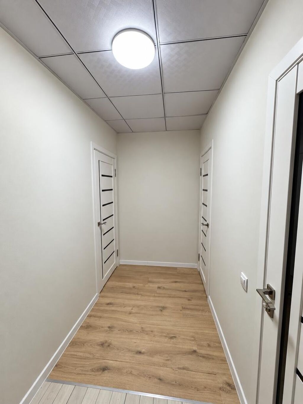 1 комната, 40 м², Кок-Жар ж/м 106 серия, Цокольный этаж этаж: фото 2