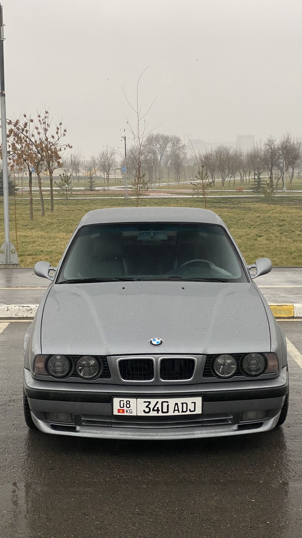 Предложения о продаже BMW 5 Series E34