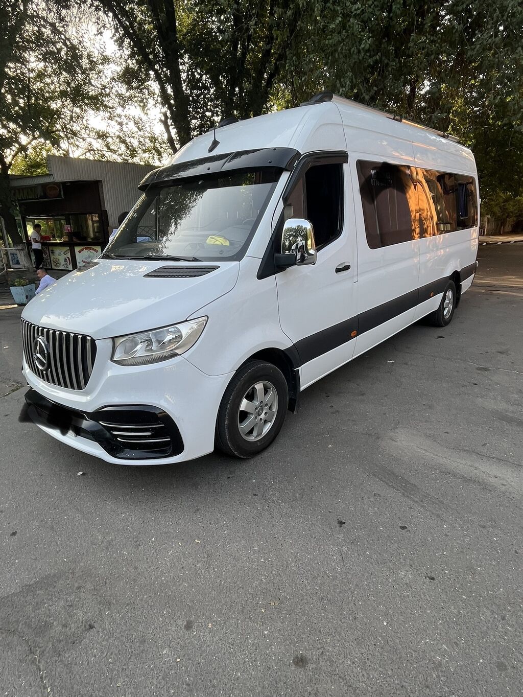 Срочно: 31000 USD ➤ Mercedes-Benz | Джалал-Абад | 95506821 ᐈ lalafo.kg