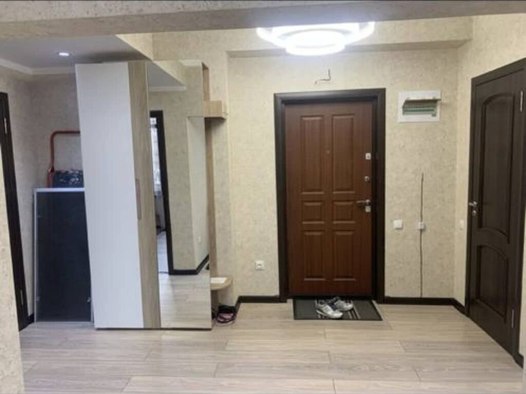 2 комнаты, 71 м², Элитка, 9 этаж, Евроремонт: фото 7