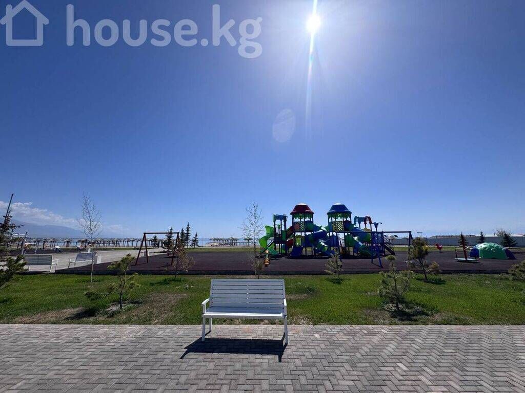2 комнаты, 65 м², 3 этаж, ПСО (под самоотделку): фото 7