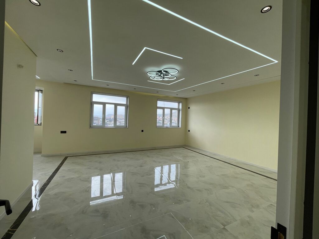Qobuda 4 otaqlı yeni tikili mənzil satılır, 87 m², 170 000 AZN, şəkil 2 / 12