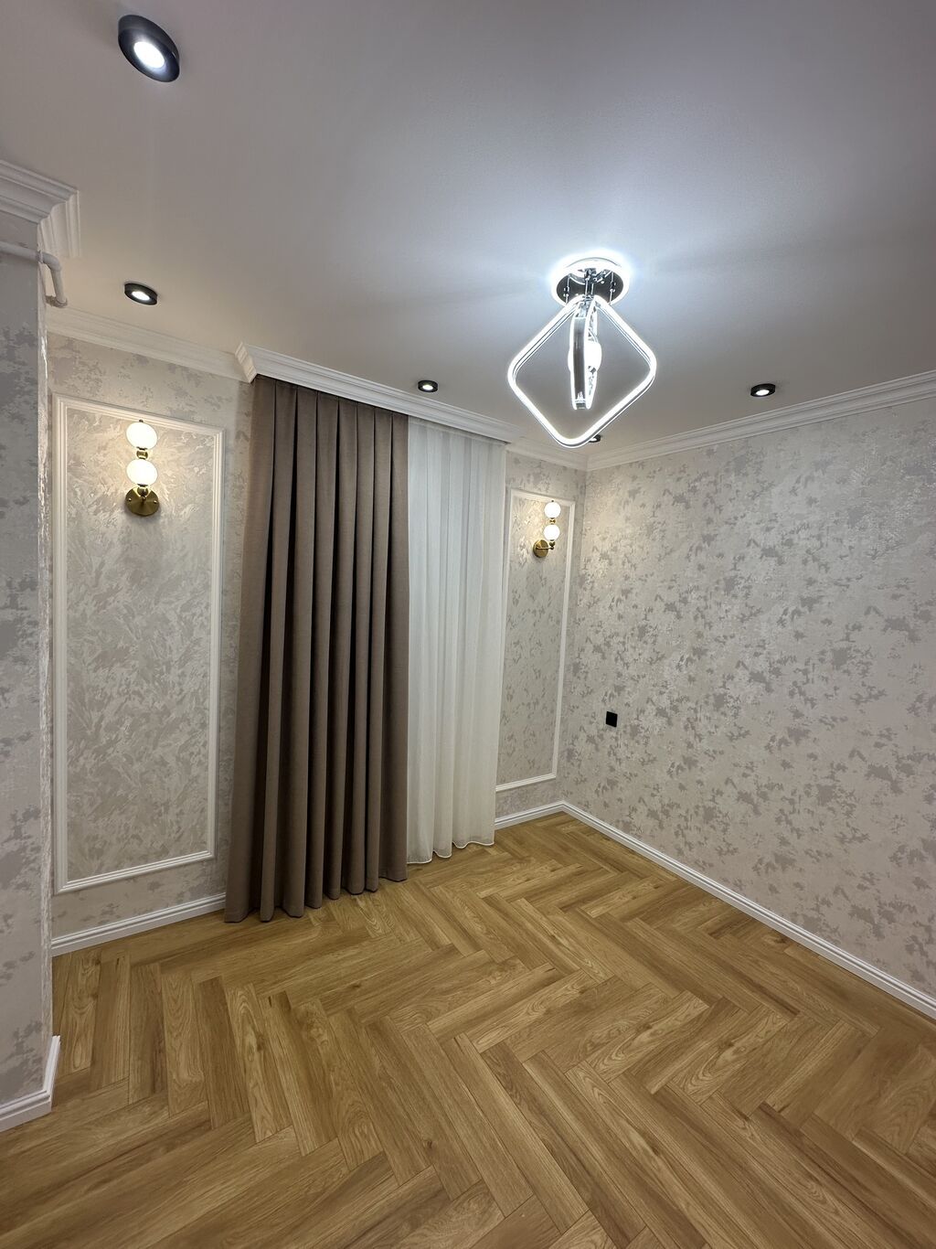Bakı, Əhmədli, 3 otaqlı, Köhnə tikili, m. Xalqlar Dostluğu, 65 kv. m