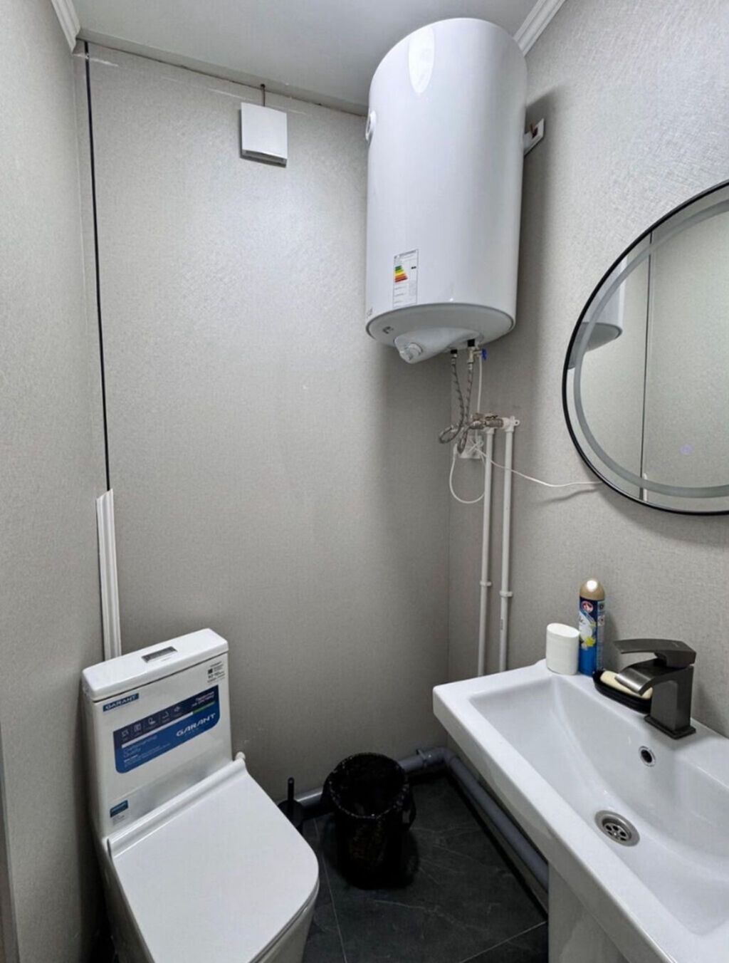 2 комнаты, 70 м², Элитка, 3 этаж, Свежий ремонт: фото 2