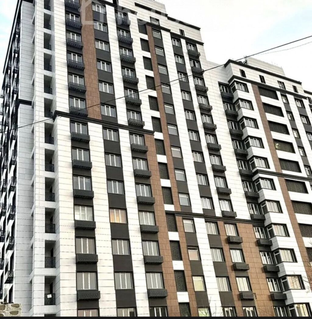 3 комнаты, 82 м², Технопарк Элитка, 11 этаж, ПСО (под самоотделку): фото 3
