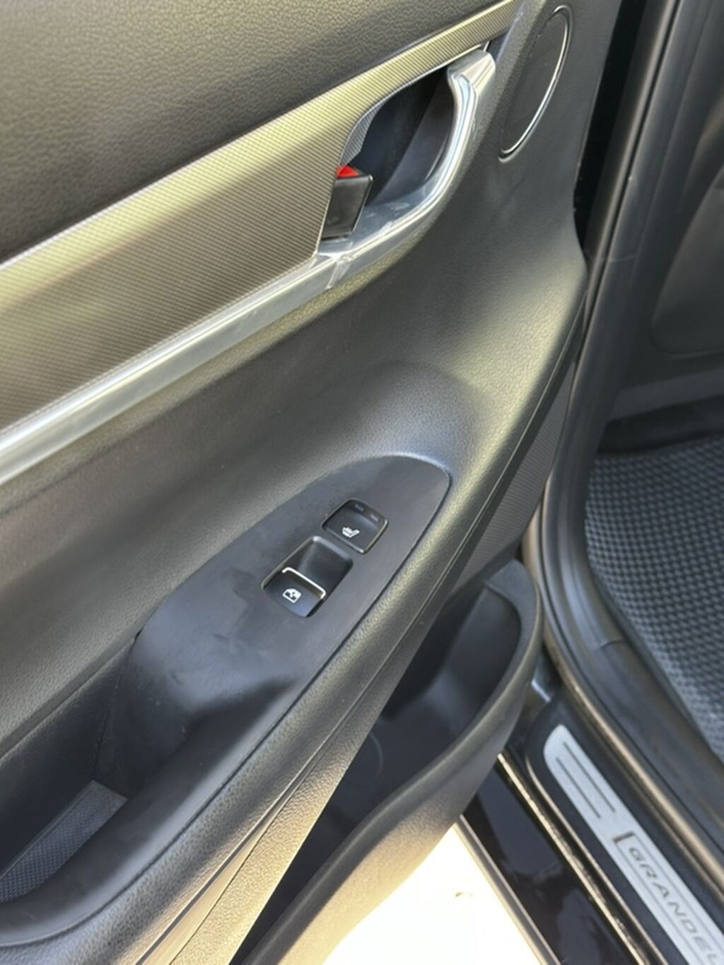 Hyundai Grandeur: 2020 г., 3 л, Автомат, Газ, Седан: фото 6