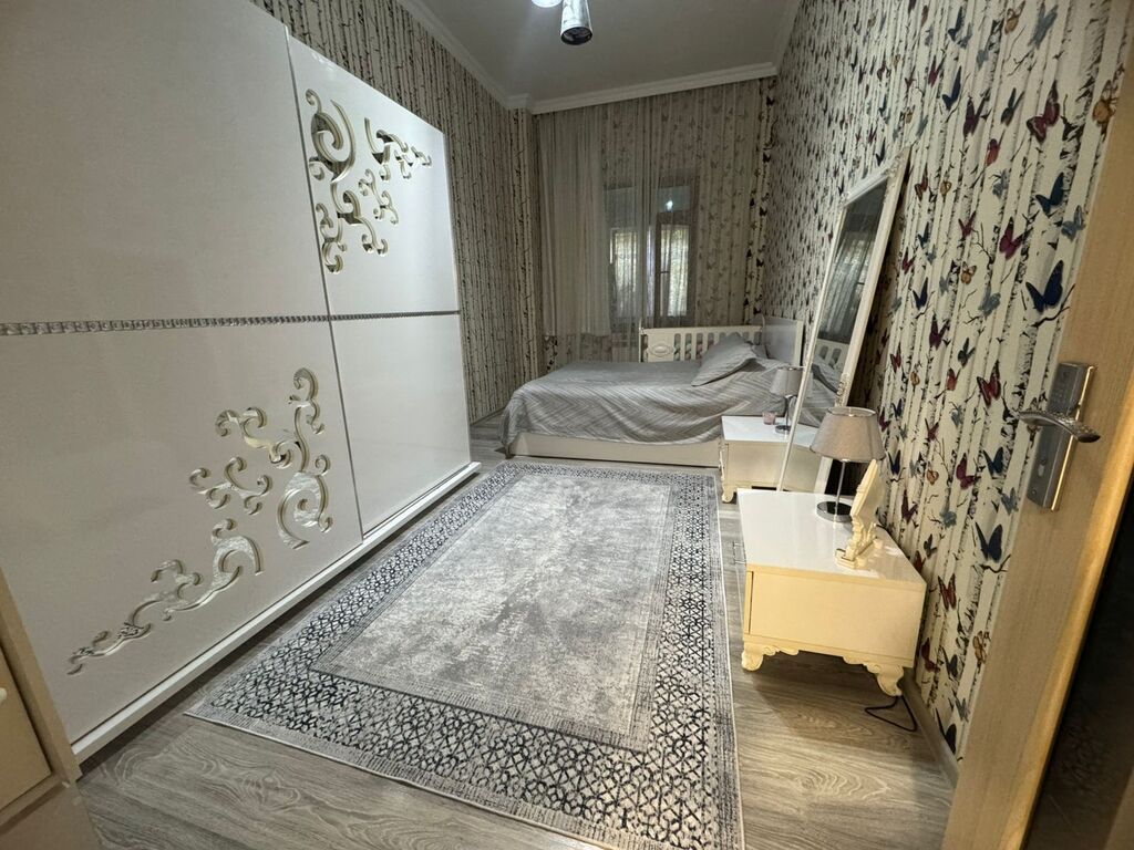 Xırdalan, 2 otaqlı, Köhnə tikili, 78 kv. m