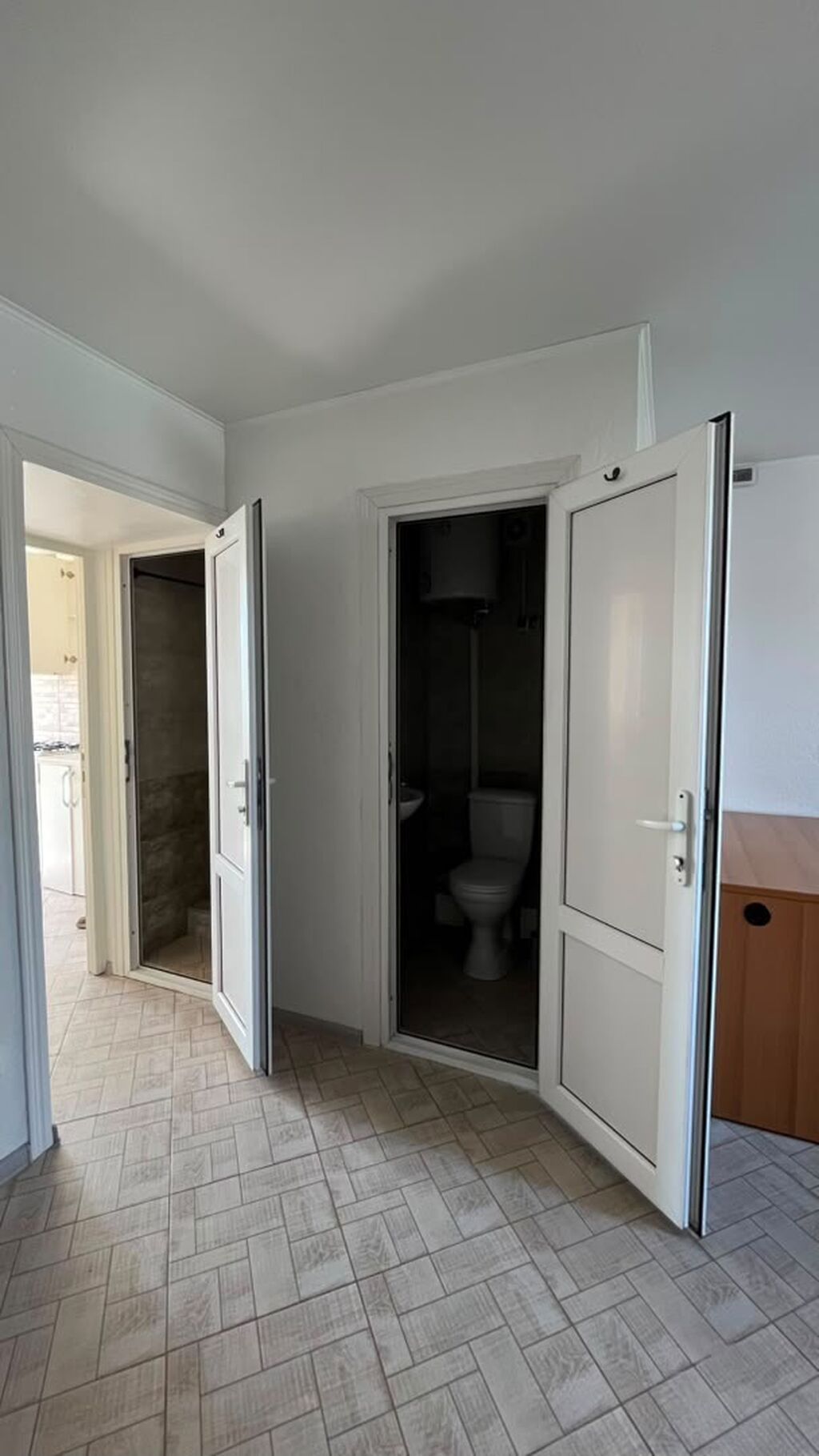 Продам 1-комнатную квартиру, 28 м², ул. Московская / Уметалиева: фото 6