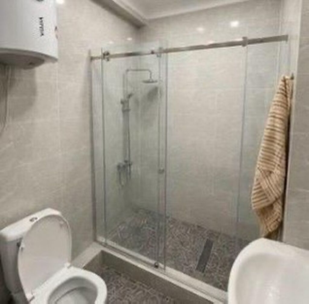 1 комната, 47 м², Южная Магистраль Элитка, 10 этаж, Евроремонт: фото 5