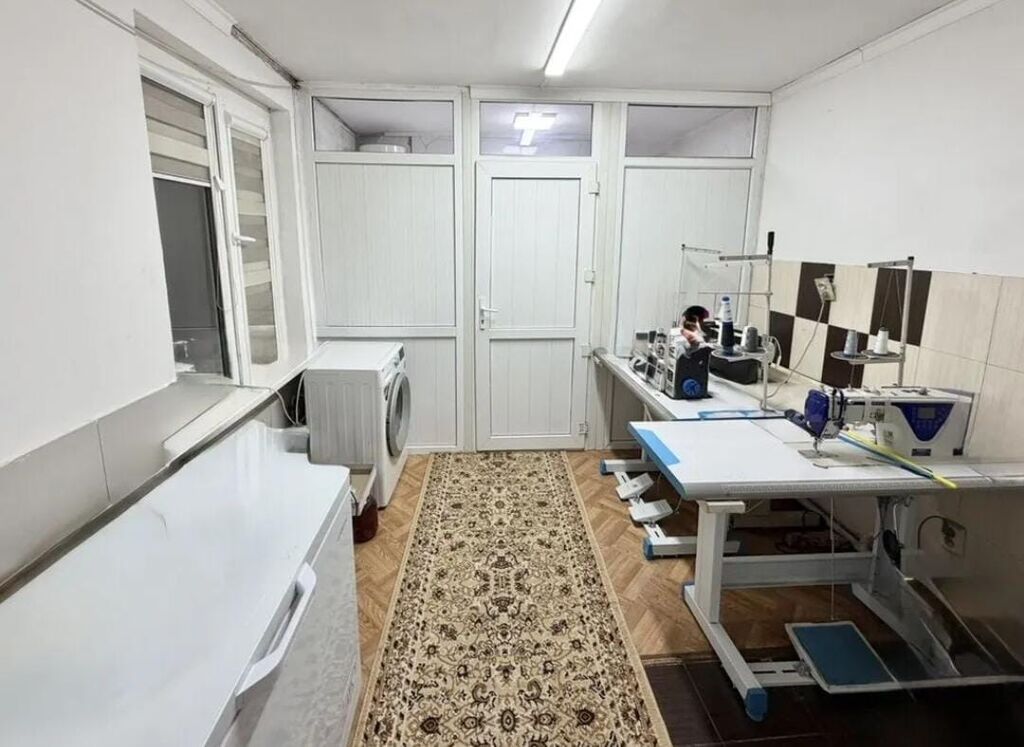Продается дом в Ак-Ордо 3 4 комнаты 140м2 Участок 4.5 соток Ремонт: фото 8