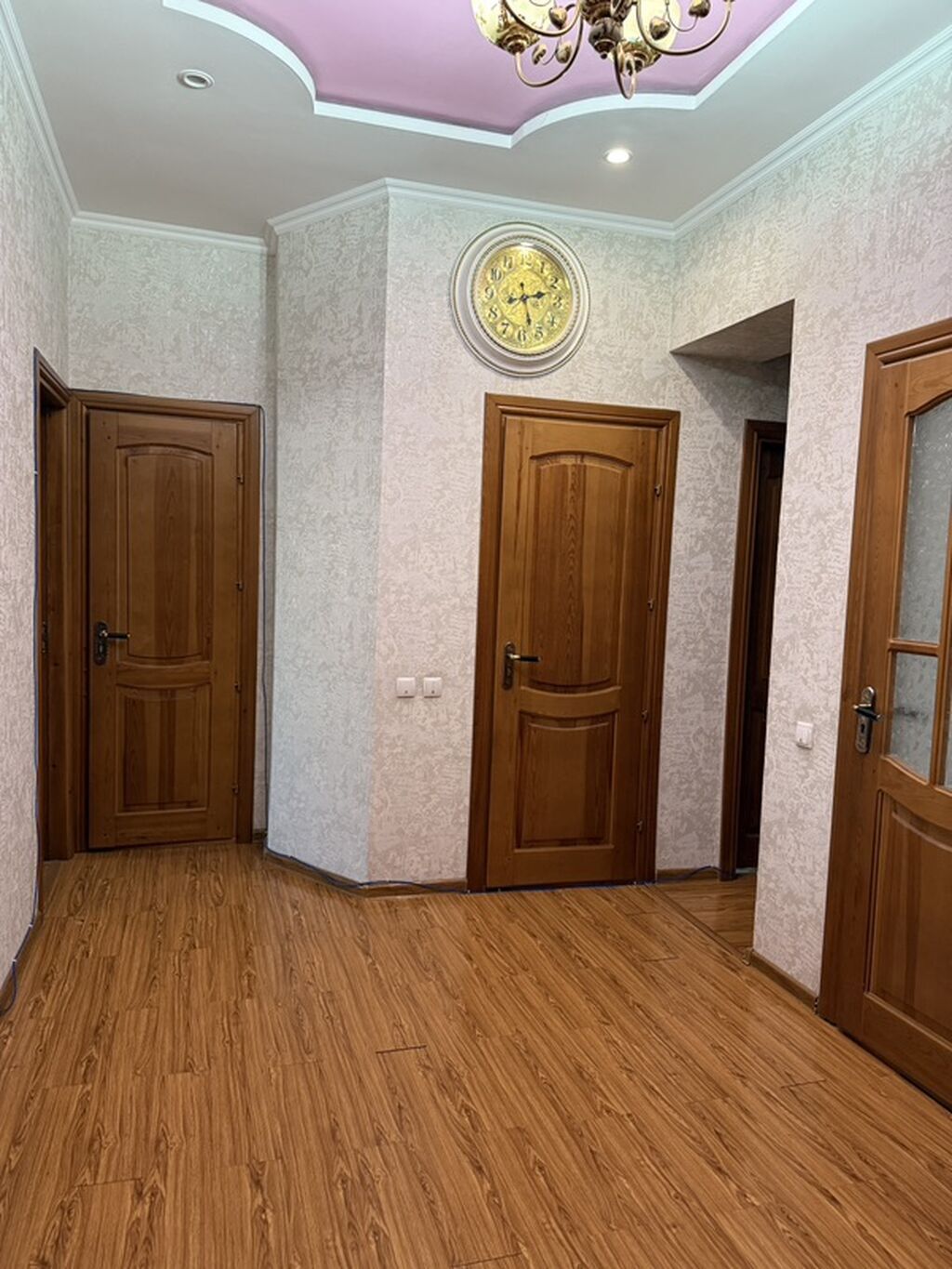 4 комнаты, 104 м², Нижний Джал (Джал-23) Индивидуалка, 6 этаж, Евроремонт: фото 7
