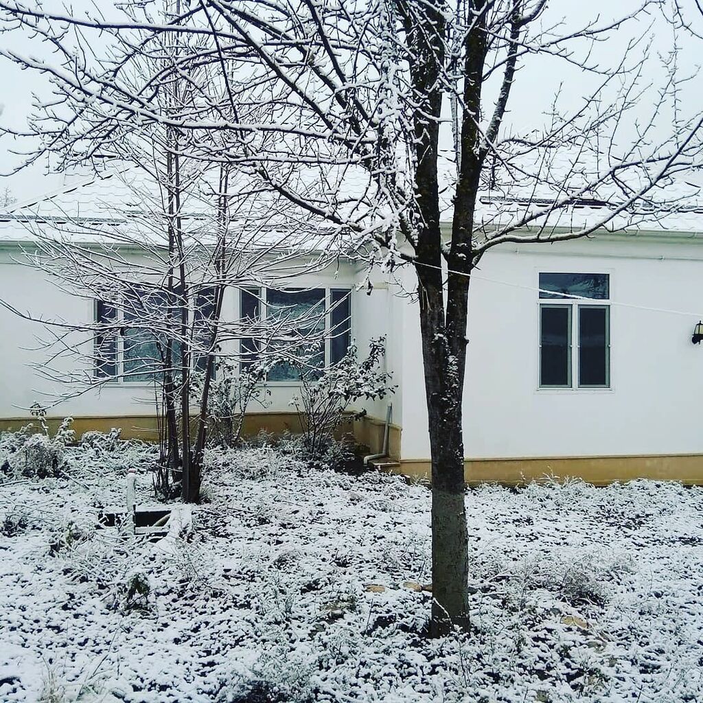 120 kv. m, 3 otaqlı, Kombi, Qaz, İşıq