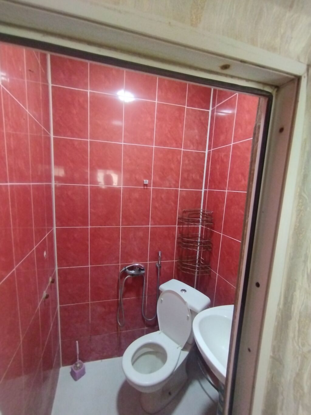 2 otaqlı, 55 kv. m, Kredit yoxdur, Orta təmir