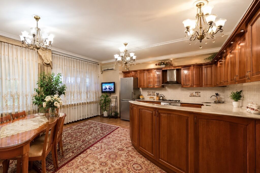 230 м², 4 комнаты, Мадина: фото 4
