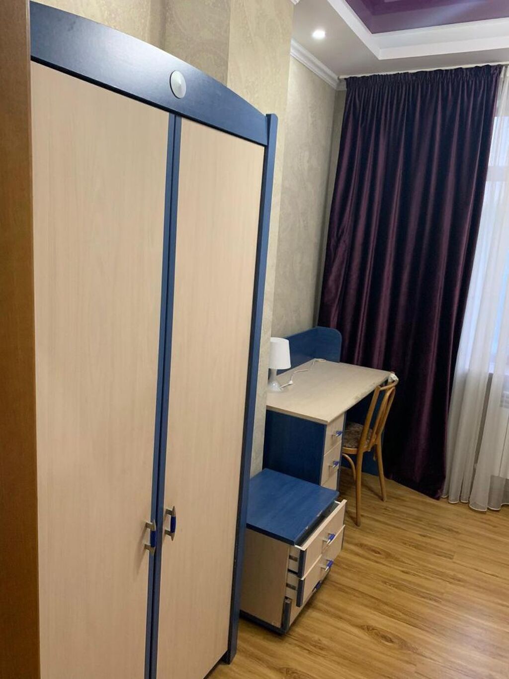 Продам 3-комн. квартиру, 88 м², 7 мкр Элитка: фото 7