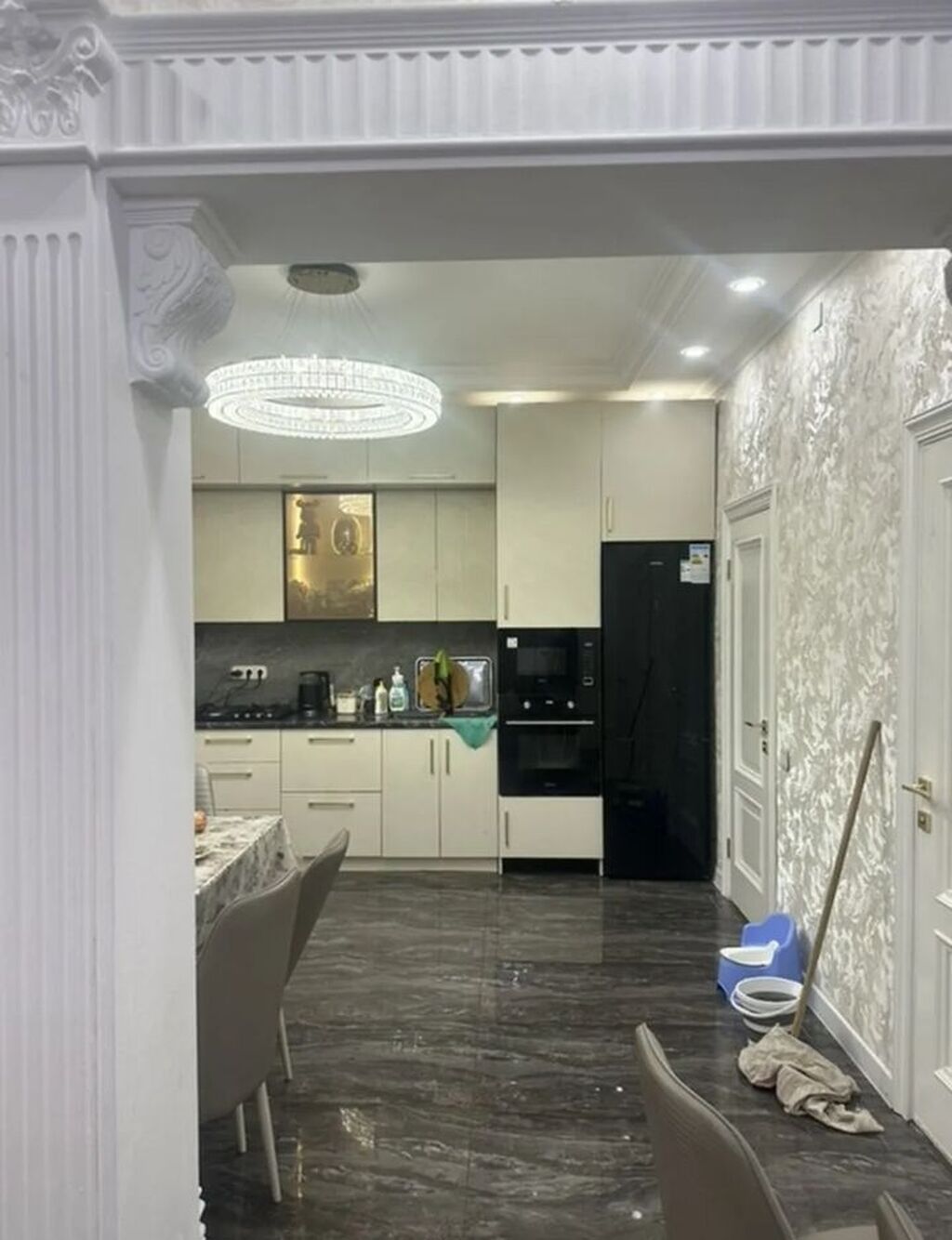 4 комнаты, 160 м², 6 соток, Бишкек, Гоин Риэлтор: фото 7