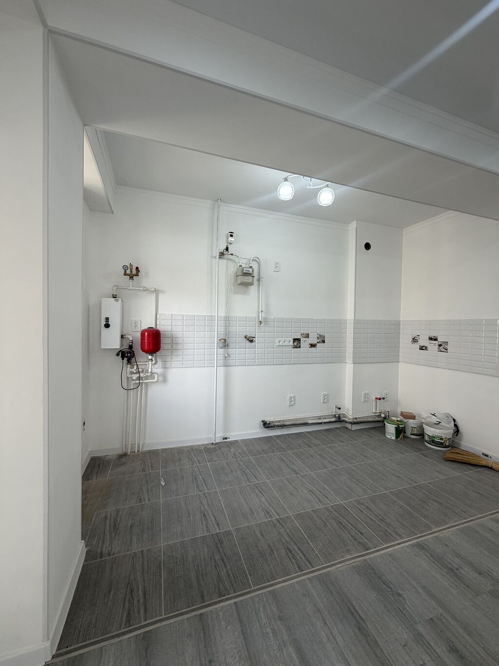 Продам 2-комнатную квартиру 53 м² в мкр Асанбай: фото 5